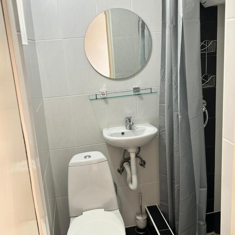 Villa Radis - Deluks Apartman sa 2 Spavaće Sobe i Balkonom - 13