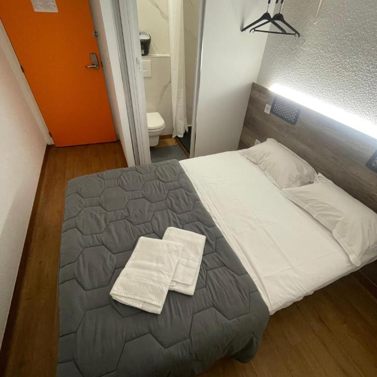 HOTEL THANIA Sète Frontignan - Chambre Double - 3