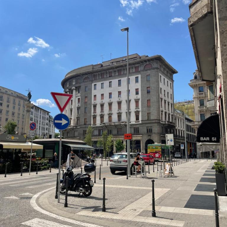 Downtown Apartment - Appartamento - 34