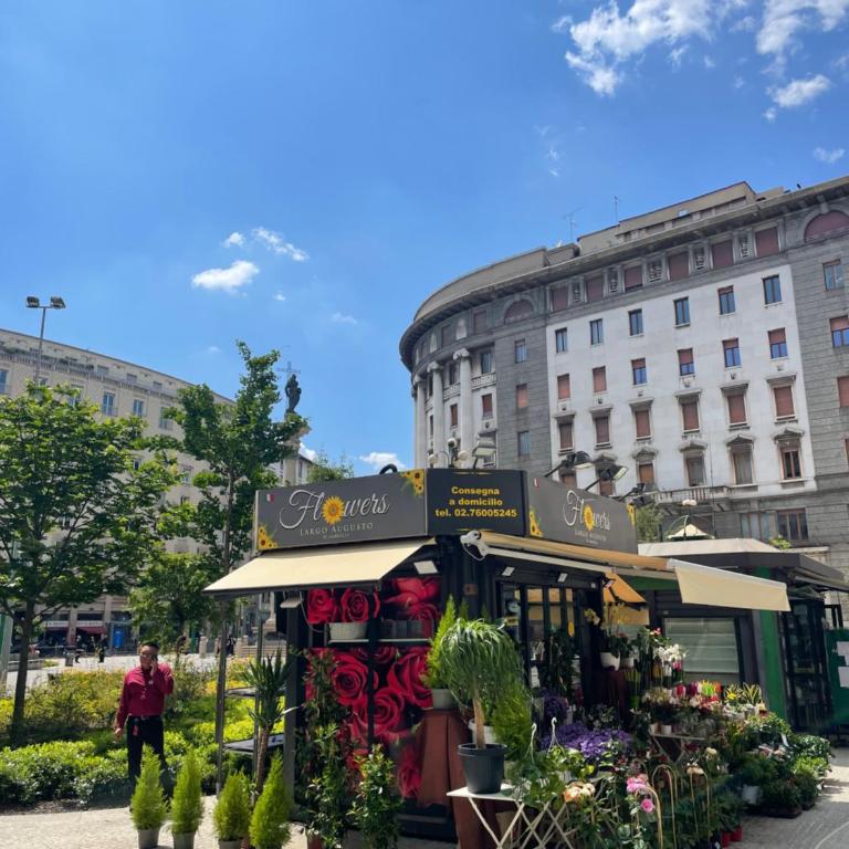 Downtown Apartment - Appartamento - 27
