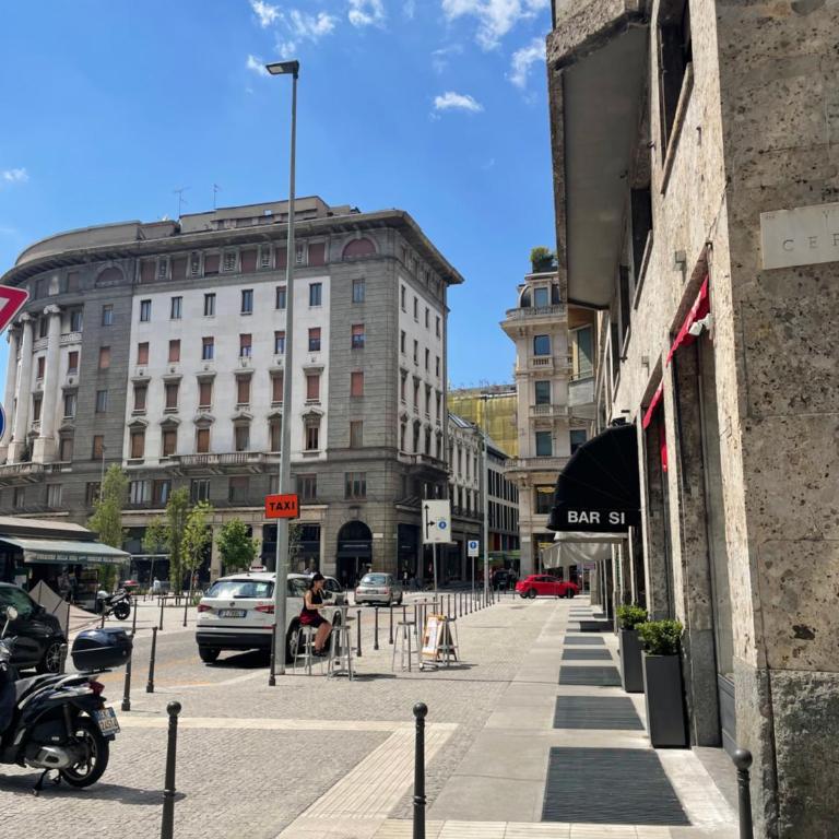 Downtown Apartment - Appartamento - 26
