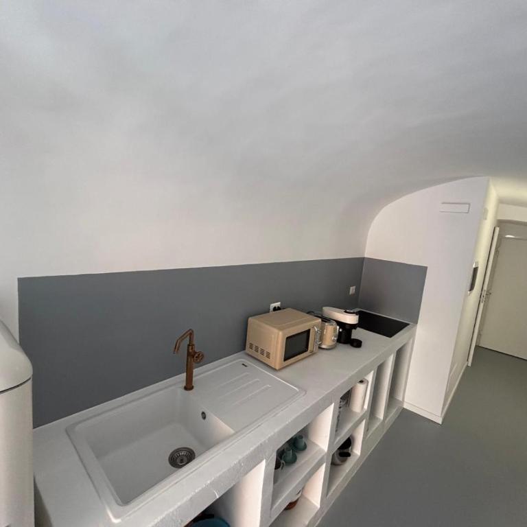 White Dome Retriet - Appartamento con 1 Camera da Letto - 18