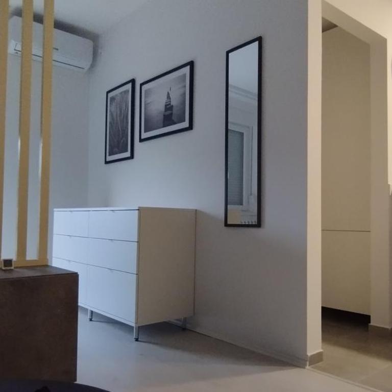 Apartment LUX 15 Historical Center Belgrade - One-Bedroom Apartment - 4