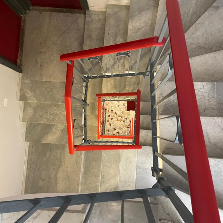 Downtown Apartment - Appartamento - 22