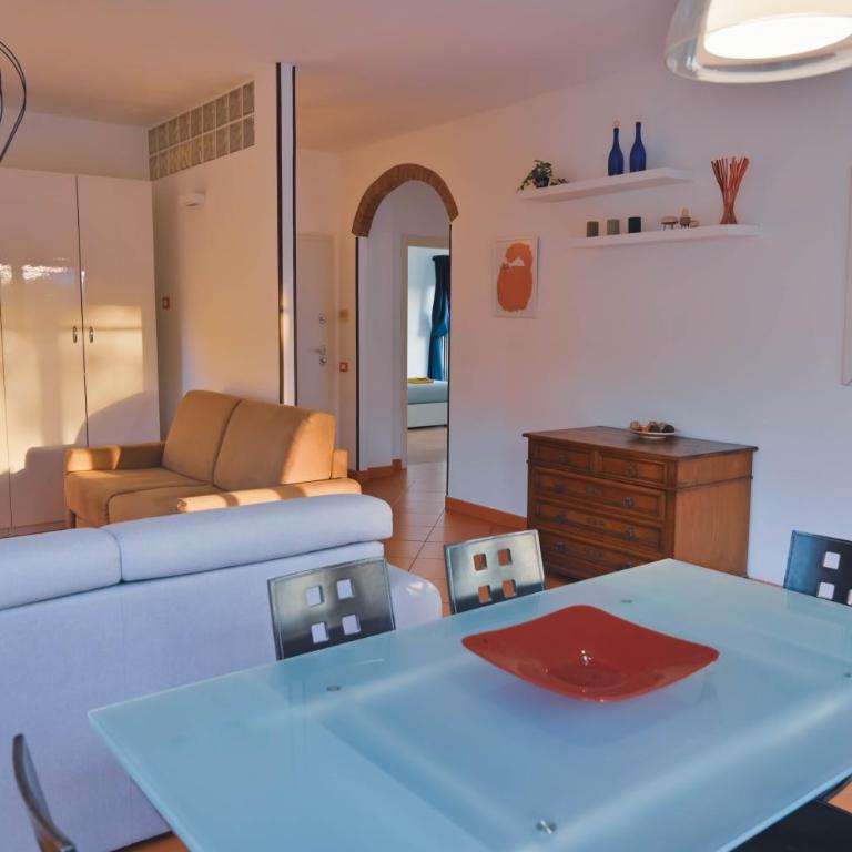 Artemisia - Appartamento con 2 Camere da Letto - 11