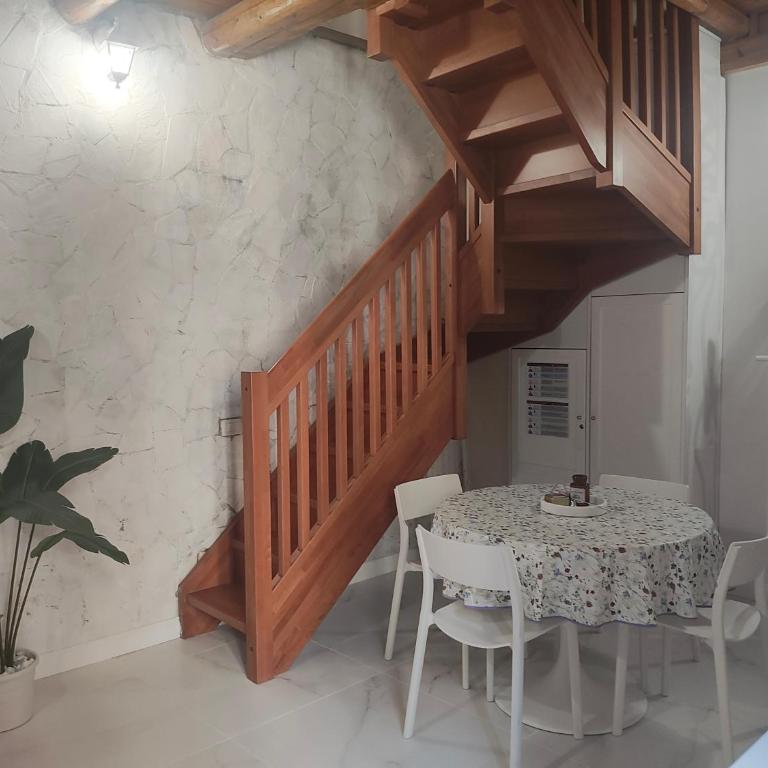 Casetta Stella - A due passi dall'isola di Ortigia - One-Bedroom Apartment - 9
