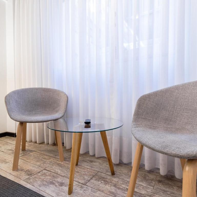 Stay Pascal - Teatro Municipal - Renovated & Best Downtown Locale - Close to Metro - Apartamento de 1 dormitorio - 14