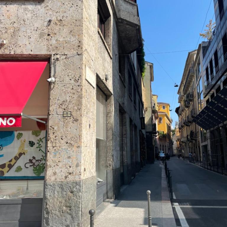Downtown Apartment - Appartamento - 25