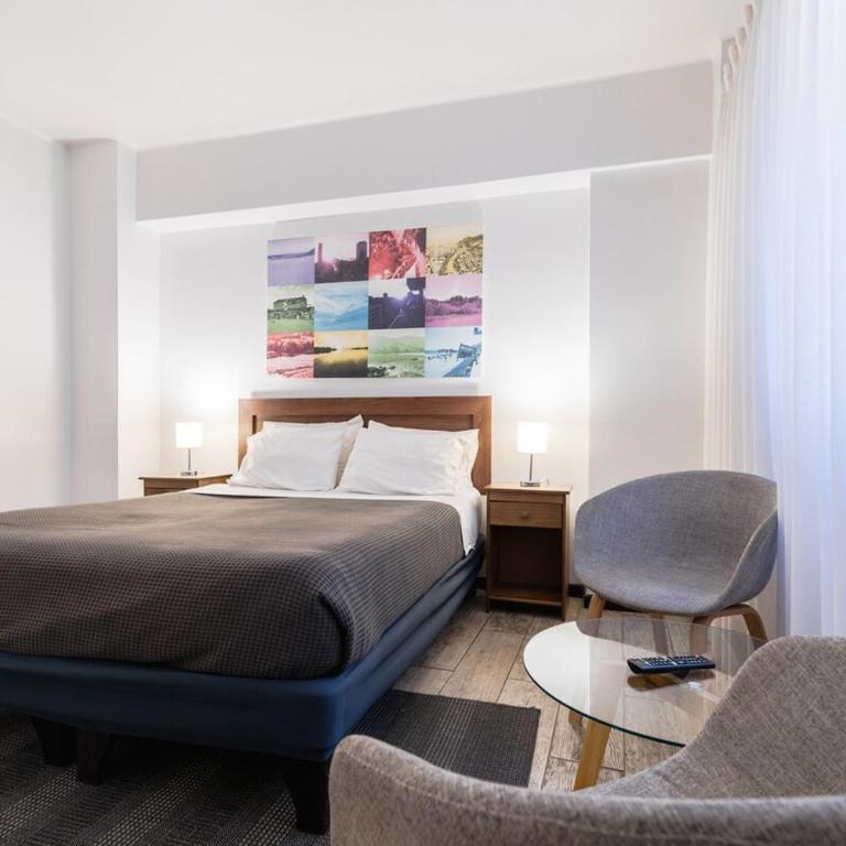 Stay Pascal - Teatro Municipal - Renovated & Best Downtown Locale - Close to Metro - Apartamento de 1 dormitorio - 16