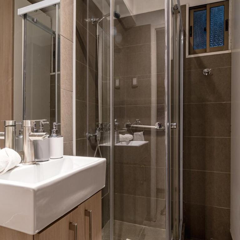Stay Pascal - Teatro Municipal - Renovated & Best Downtown Locale - Close to Metro - Apartamento de 1 dormitorio - 18