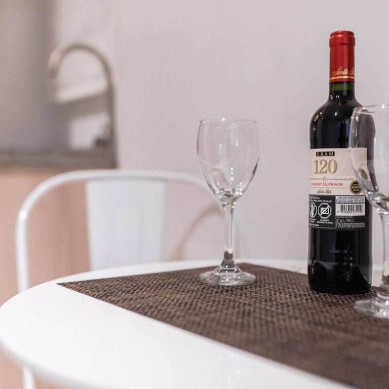 Stay Pascal - Teatro Municipal - Renovated & Best Downtown Locale - Close to Metro - Apartamento de 1 dormitorio - 19