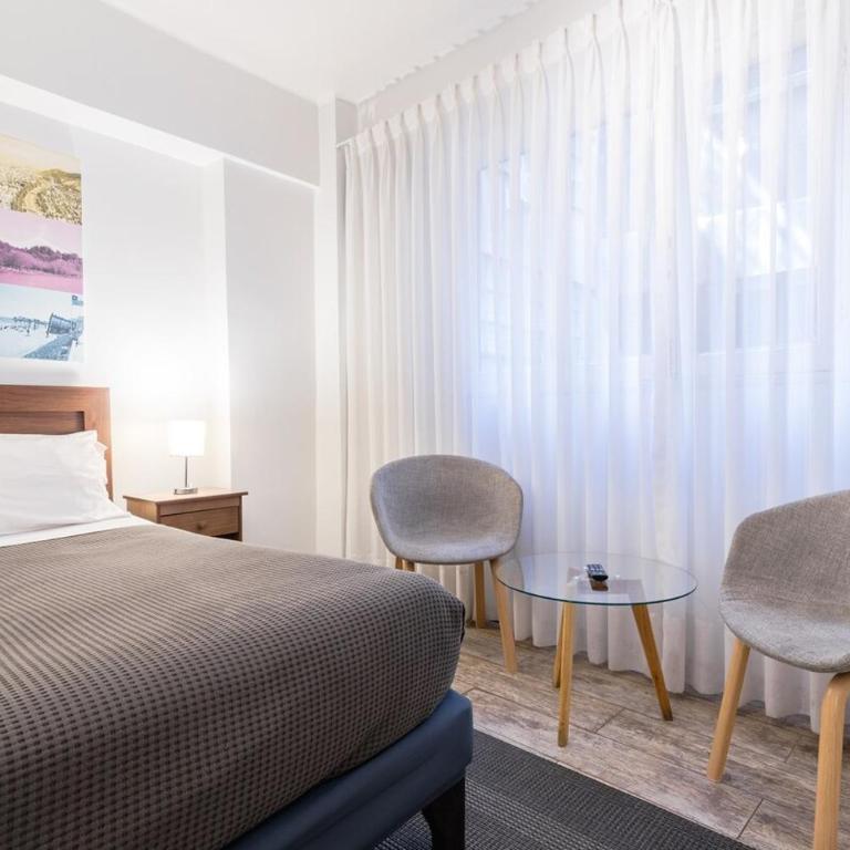 Stay Pascal - Teatro Municipal - Renovated & Best Downtown Locale - Close to Metro - Apartamento de 1 dormitorio - 21