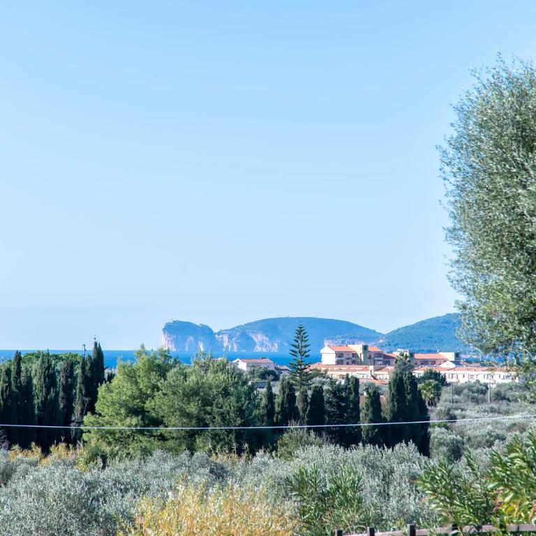 Gioja Mea - Villa con 2 Camere da Letto - 82