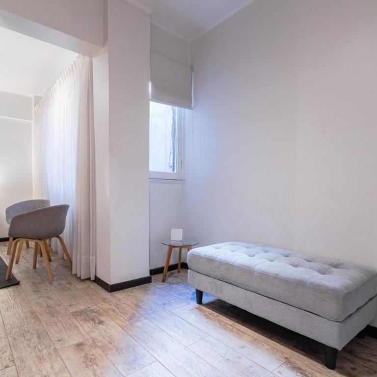 Stay Pascal - Teatro Municipal - Renovated & Best Downtown Locale - Close to Metro - Apartamento de 1 dormitorio - 43
