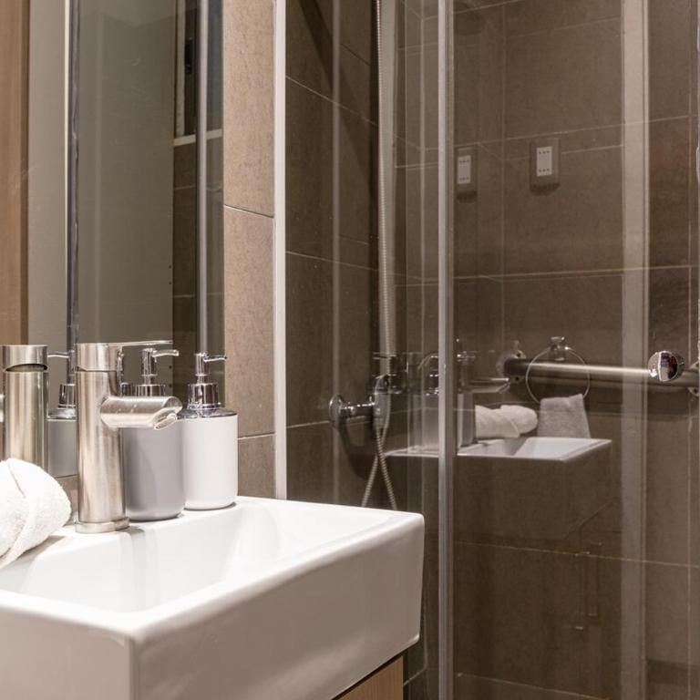 Stay Pascal - Teatro Municipal - Renovated & Best Downtown Locale - Close to Metro - Apartamento de 1 dormitorio - 45