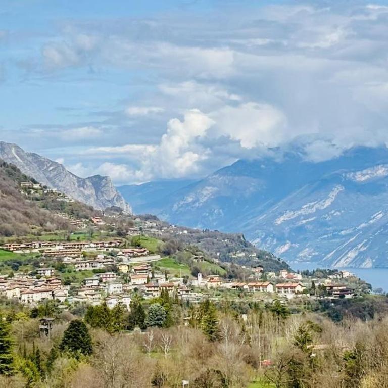 Prabione Antico Borgo Prabiu Appartement Leccino - Appartamento - 30