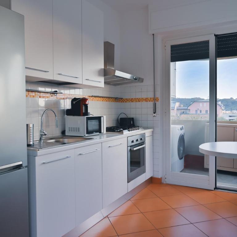 Artemisia - Appartamento con 2 Camere da Letto - 18