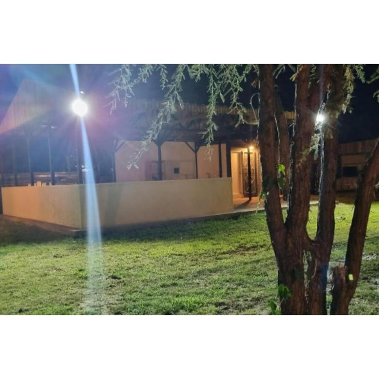 Casa en Zonda - Casa - 3