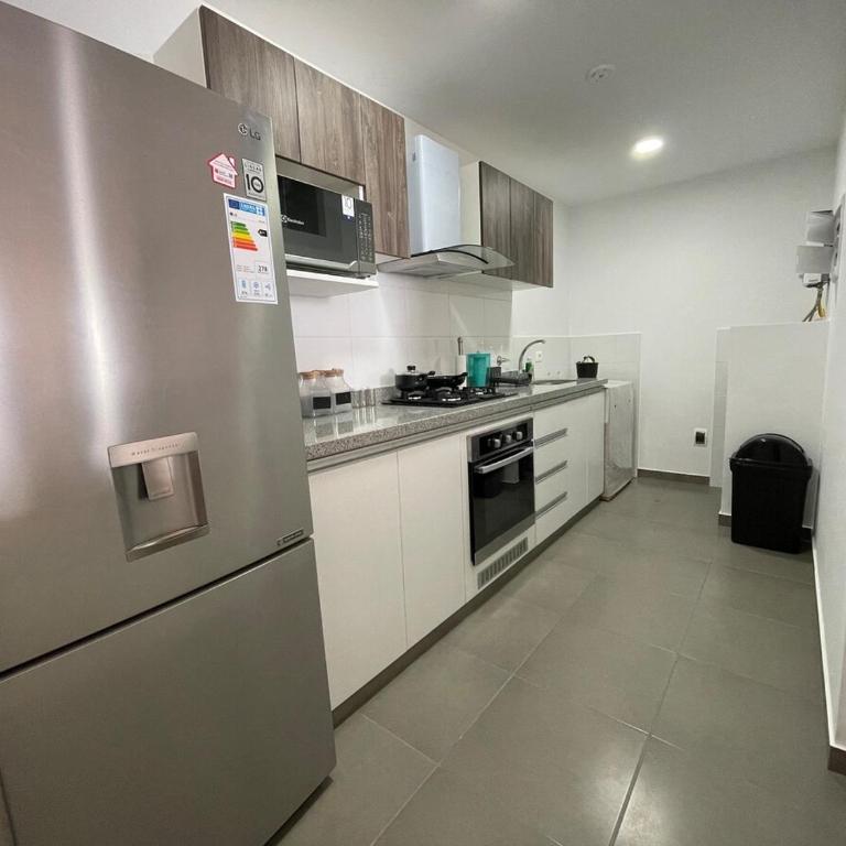 An apartment with an ocean view - Apartamento de 2 dormitorios - 10