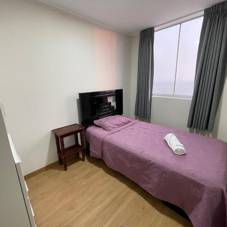 An apartment with an ocean view - Apartamento de 2 dormitorios - 21