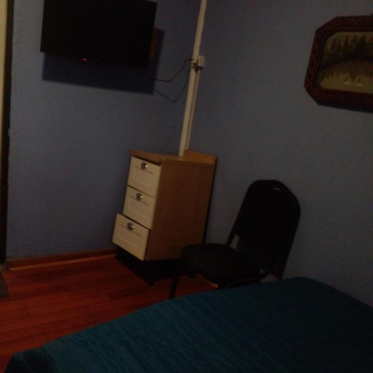 Hostal Palmera - Habitación Doble - 2 camas - 3