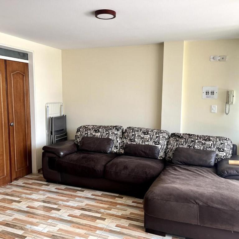 El Amanecer - Apartamento de 2 dormitorios con balcón - 1