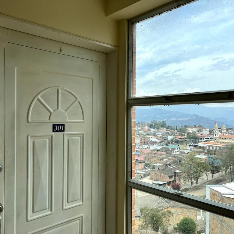 El Amanecer - Apartamento de 2 dormitorios con balcón - 6