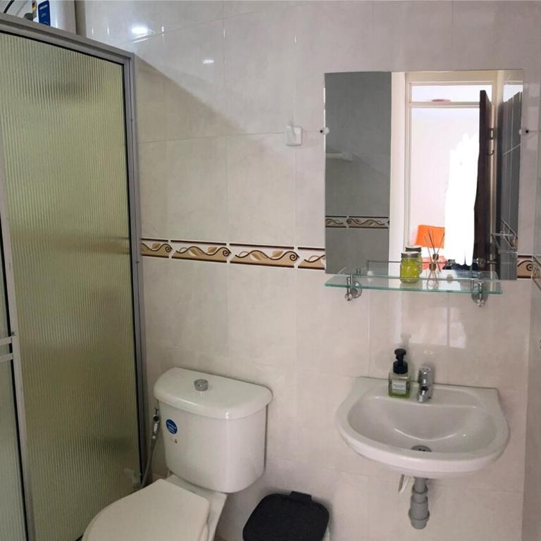 El Amanecer - Apartamento de 2 dormitorios con balcón - 8