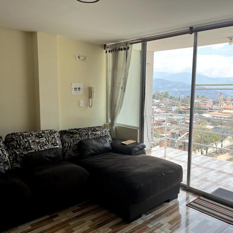 El Amanecer - Apartamento de 2 dormitorios con balcón - 9