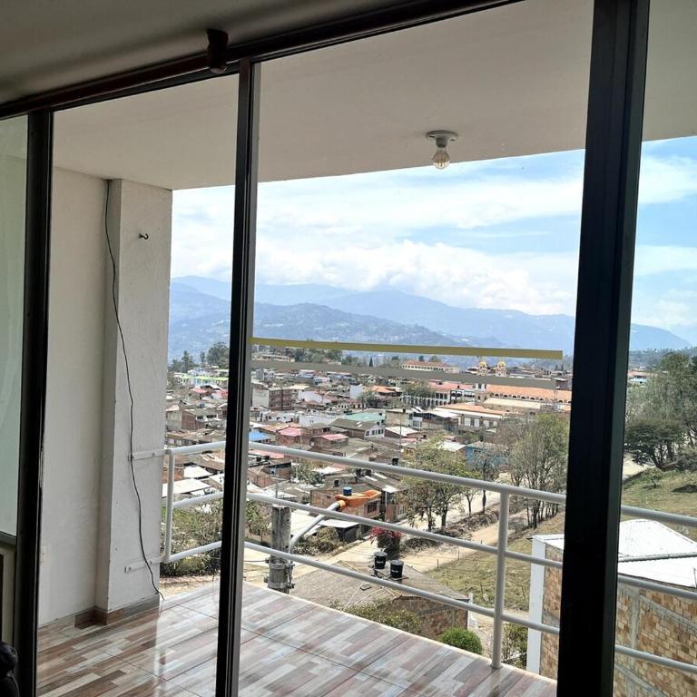 El Amanecer - Apartamento de 2 dormitorios con balcón - 11