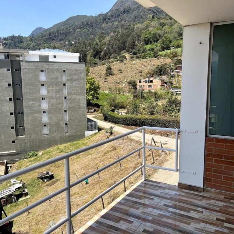 El Amanecer - Apartamento de 2 dormitorios con balcón - 15