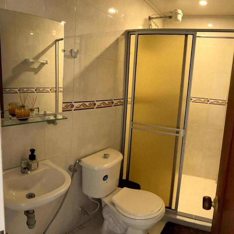 El Amanecer - Apartamento de 2 dormitorios con balcón - 16