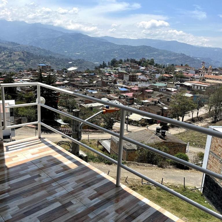 El Amanecer - Apartamento de 2 dormitorios con balcón - 17