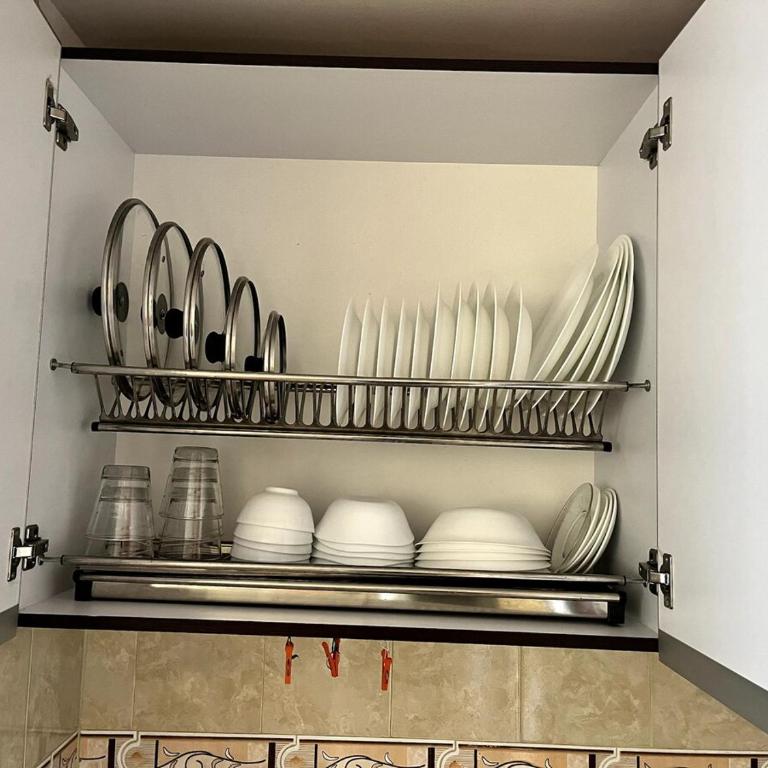 El Amanecer - Apartamento de 2 dormitorios con balcón - 18