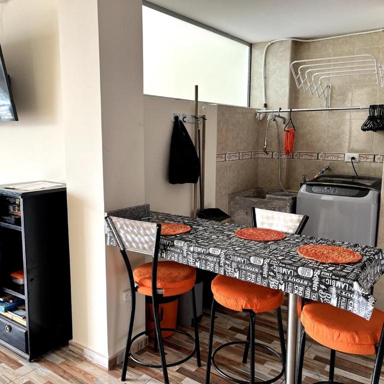 El Amanecer - Apartamento de 2 dormitorios con balcón - 23