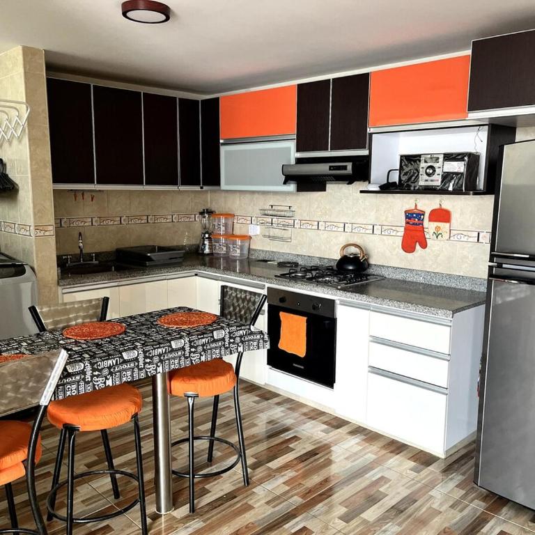 El Amanecer - Apartamento de 2 dormitorios con balcón - 24