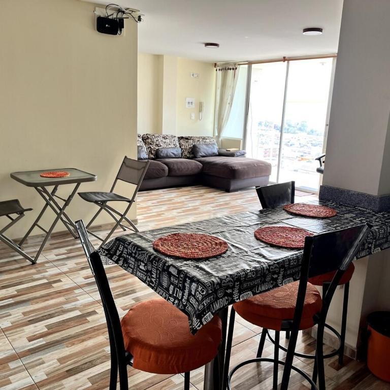 El Amanecer - Apartamento de 2 dormitorios con balcón - 25