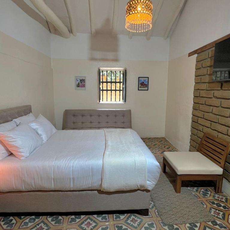 Hotel Casa Amalia - Double Room - 2