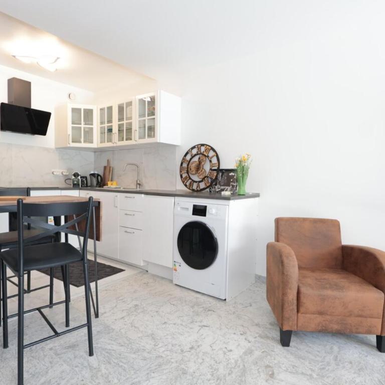 Roses des Mers - Apt Standing 2 Prs - Clim - Parking - Apartment mit 1 Schlafzimmer - 6