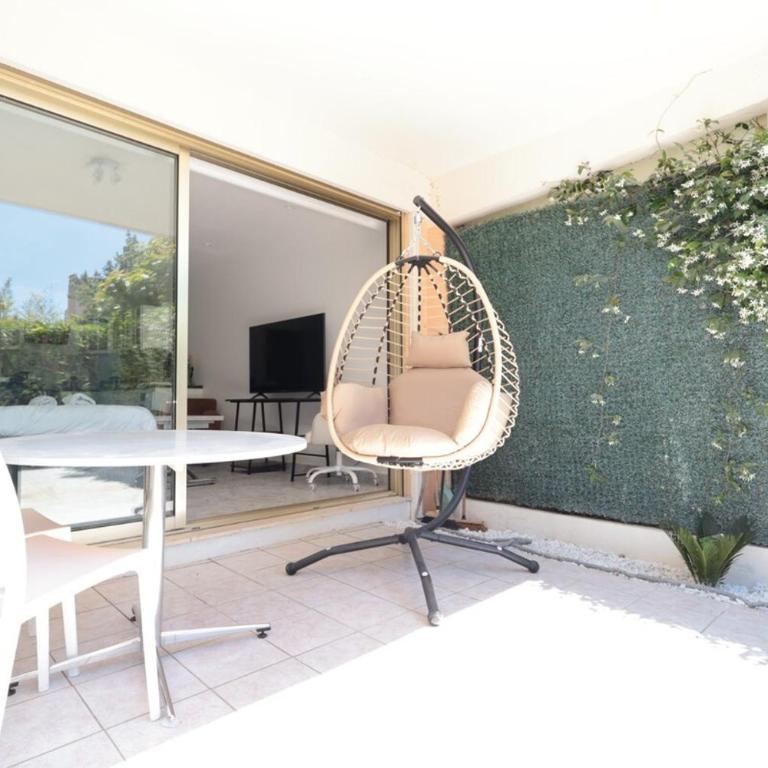 Roses des Mers - Apt Standing 2 Prs - Clim - Parking - Apartment mit 1 Schlafzimmer - 7