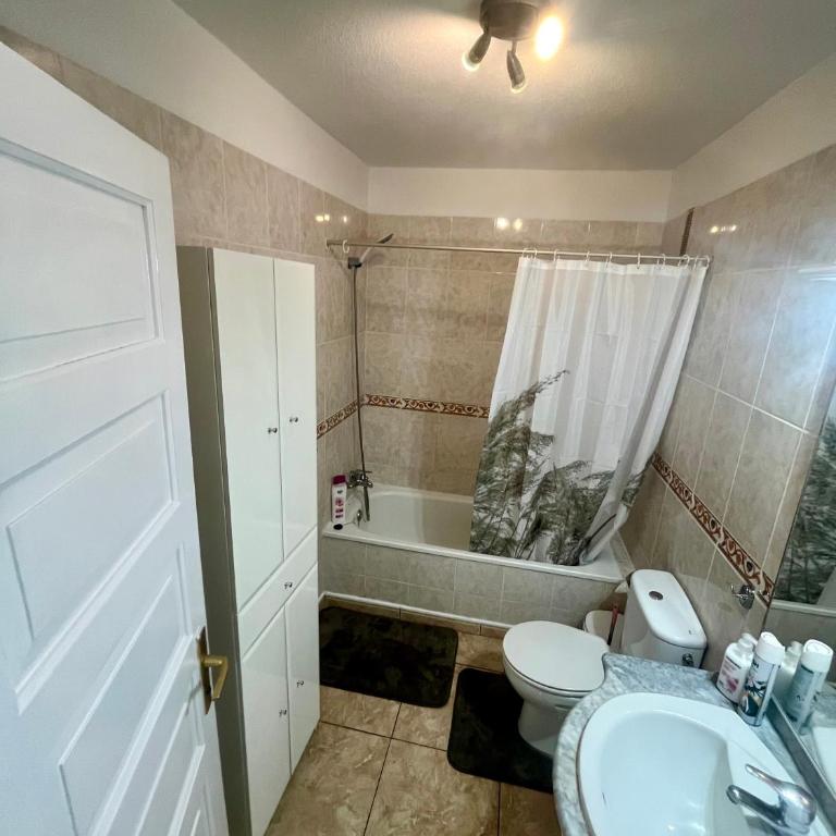 Constellation VICTORIA - Apartamento de 1 dormitorio - 20