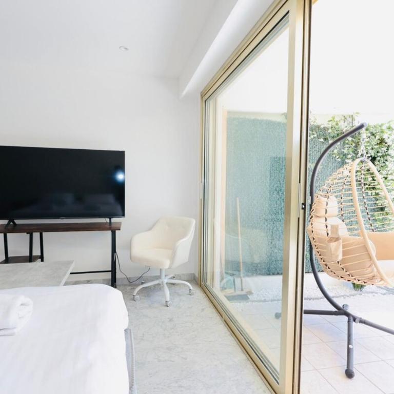 Roses des Mers - Apt Standing 2 Prs - Clim - Parking - Apartment mit 1 Schlafzimmer - 17