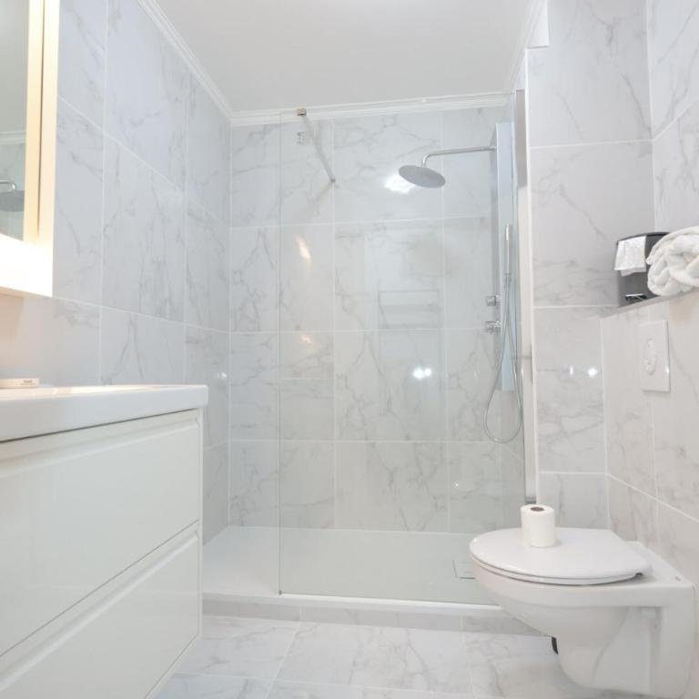 Roses des Mers - Apt Standing 2 Prs - Clim - Parking - Apartment mit 1 Schlafzimmer - 22