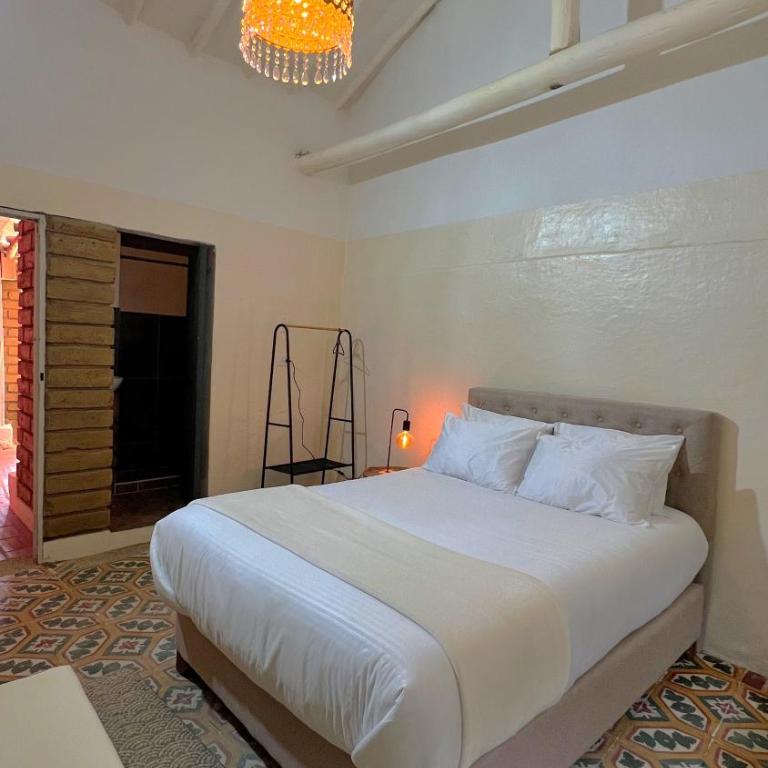 Hotel Casa Amalia - Double Room - 3