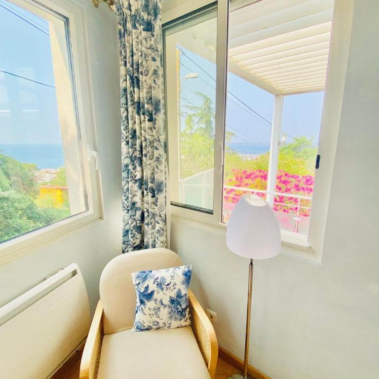 Atlantide - Somptueuse Villa Classée 4 étoiles - Saint-Clair - Vue Exceptionnelle - Piscine - Villa avec Piscine Privée - 28