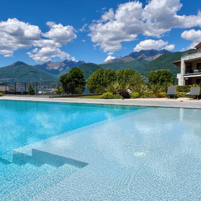 Luna Suites at Lago Dorato, Luxury - Appartamento con 1 Camera da Letto - 1