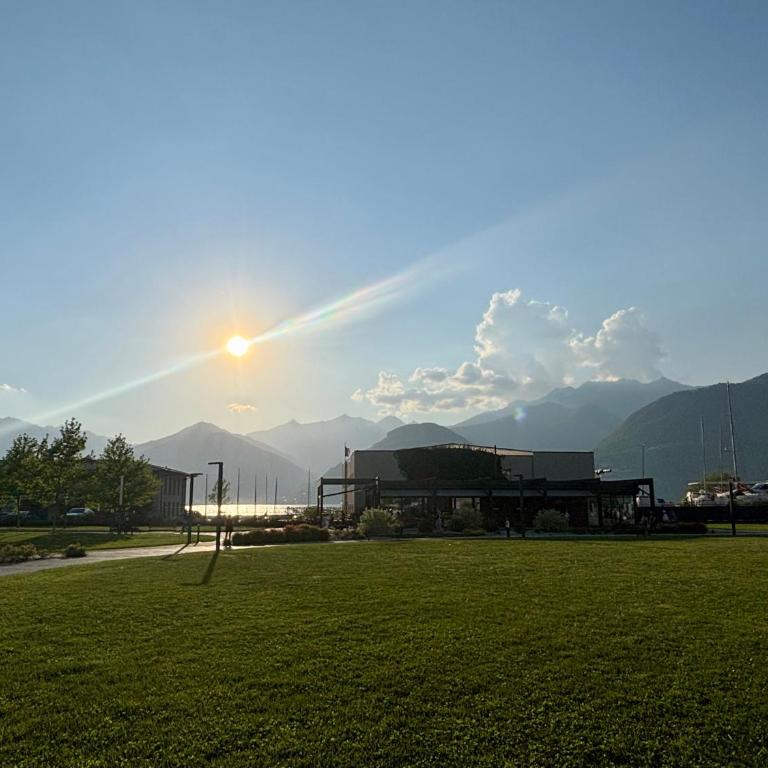 Luna Suites at Lago Dorato, Luxury - Appartamento con 1 Camera da Letto - 28