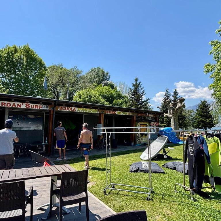Luna Suites at Lago Dorato, Luxury - Appartamento con 1 Camera da Letto - 34
