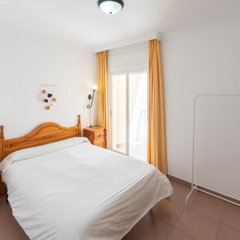 Apartamentos Solset Nerja - Apartamento de 2 dormitorios con terraza y vistas al mar - 13