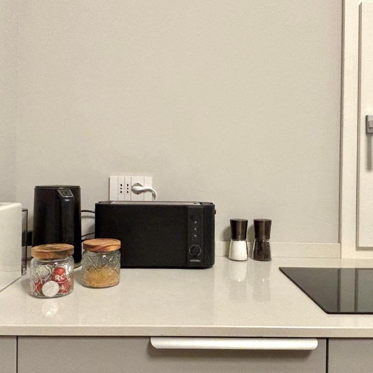 Luna Suites at Lago Dorato, Luxury - Appartamento con 1 Camera da Letto - 13